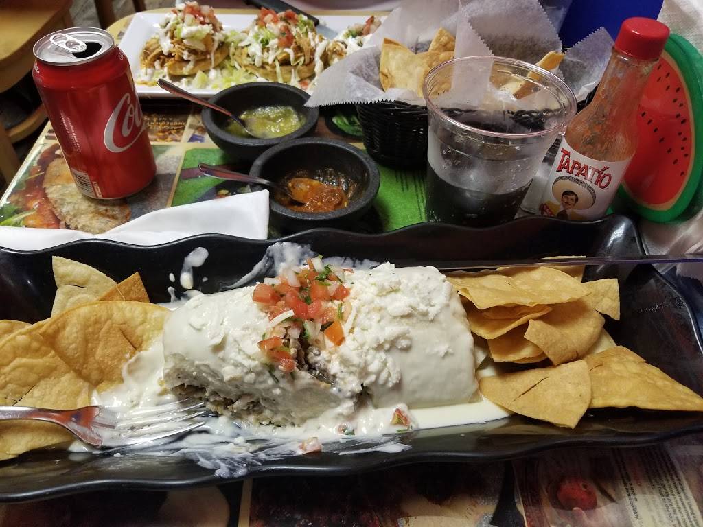 Los Tacos -Pembroke Rd. | restaurant | 12393 Pembroke Rd, Pembroke Pines, FL 33025, USA | 9544305180 OR +1 954-430-5180