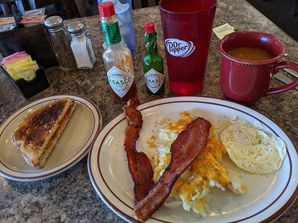 Crazy Brothers Diner | restaurant | 4423 Centennial Blvd, Colorado Springs, CO 80907, USA | 7192478288 OR +1 719-247-8288