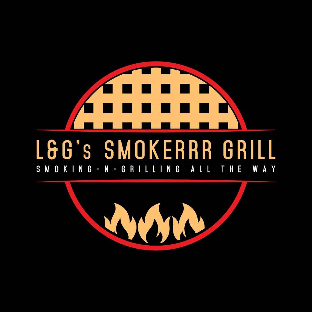 L&Gs Smokerrr Grill | restaurant | 101 S Reilly Rd, Fayetteville, NC 28314, USA | 9103366651 OR +1 910-336-6651