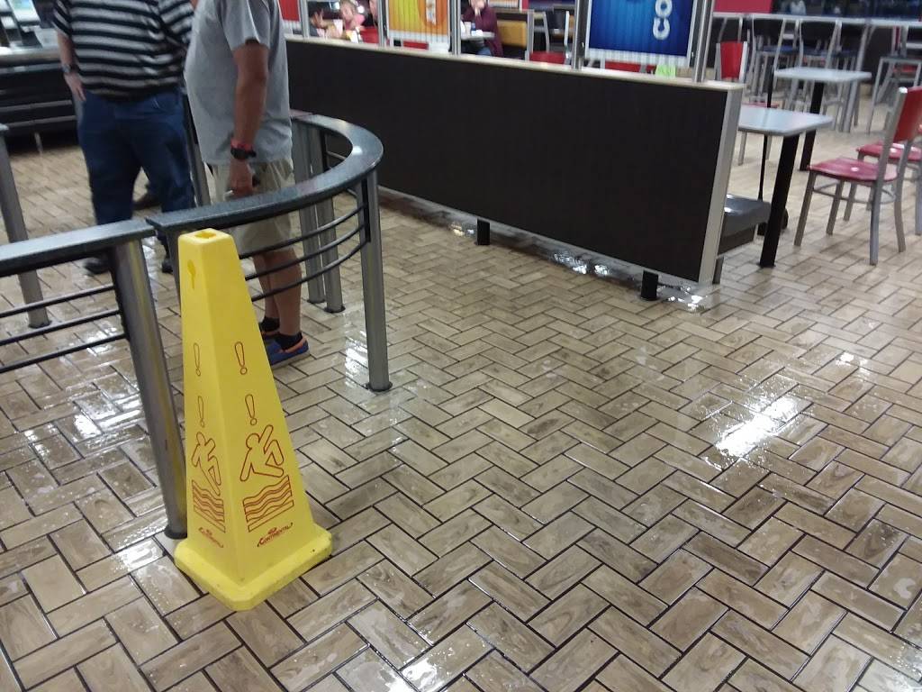 Burger King | restaurant | 3007 NY-417, Olean, NY 14760, USA | 7163722329 OR +1 716-372-2329