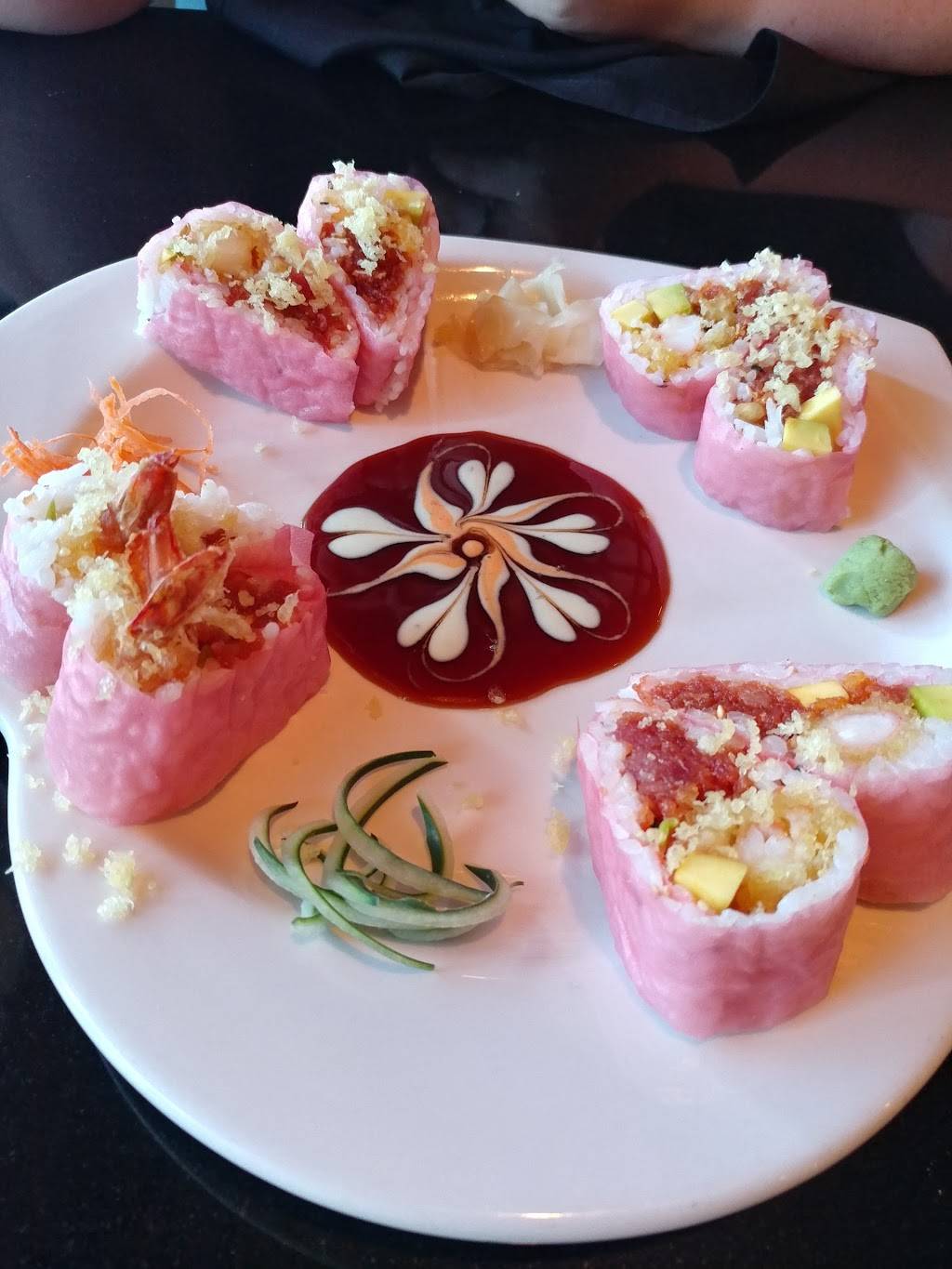 Nagoya Sushi | restaurant | 5661 Red Bug Lake Rd, Winter Springs, FL 32708, USA | 4074783388 OR +1 407-478-3388