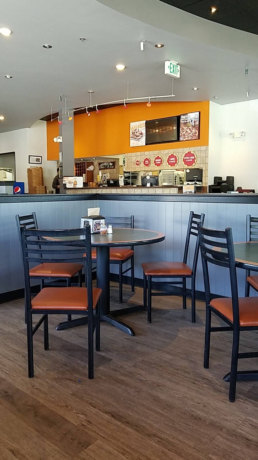 Round Table Pizza | meal delivery | 253 Spreckels Ave, Manteca, CA 95336, USA | 2092398100 OR +1 209-239-8100