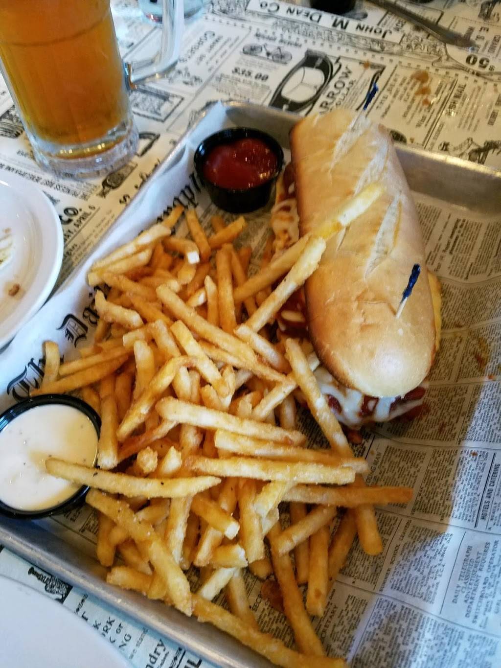 Carmines Restaurant and Bar | restaurant | 9900 Valley Creek Rd, Woodbury, MN 55125, USA | 6517304500 OR +1 651-730-4500