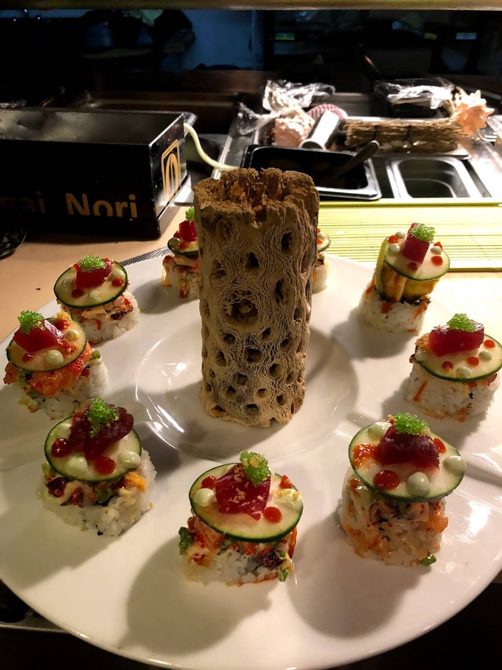 I am Sushi and Grill | restaurant | 4603 John Garry Dr ste3, Columbia, MO 65203, USA | 5734490864 OR +1 573-449-0864