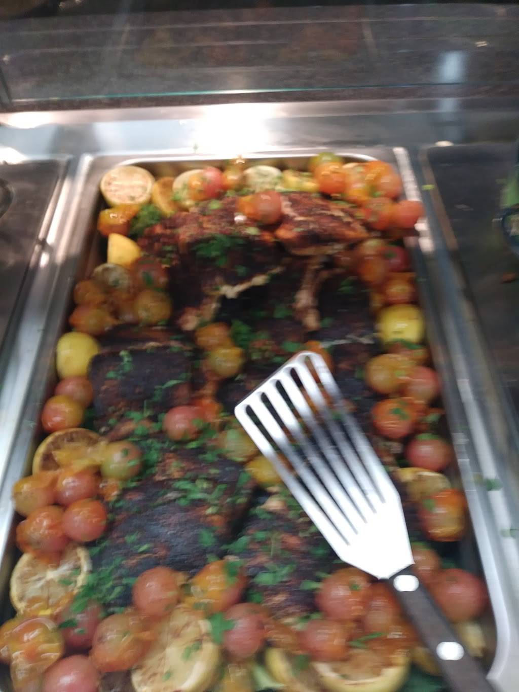 The Hangar | cafe | 26140 Enterprise Way, Lake Forest, CA 92630, USA | 9494552750 OR +1 949-455-2750