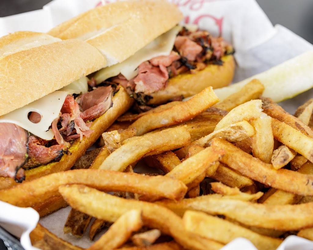 Famous Sams @ Golf Links | restaurant | 7129 E Golf Links Rd, Tucson, AZ 85730, USA | 5202961245 OR +1 520-296-1245