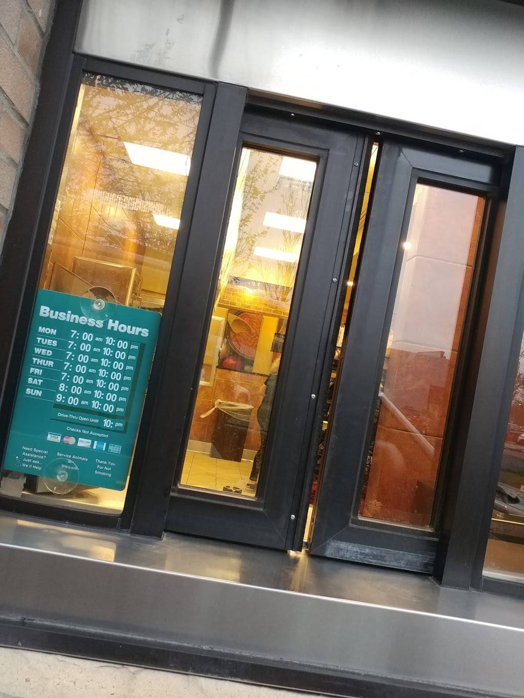 Subway | restaurant | 8455 E Point Douglas Rd, Cottage Grove, MN 55016, USA | 6514590076 OR +1 651-459-0076