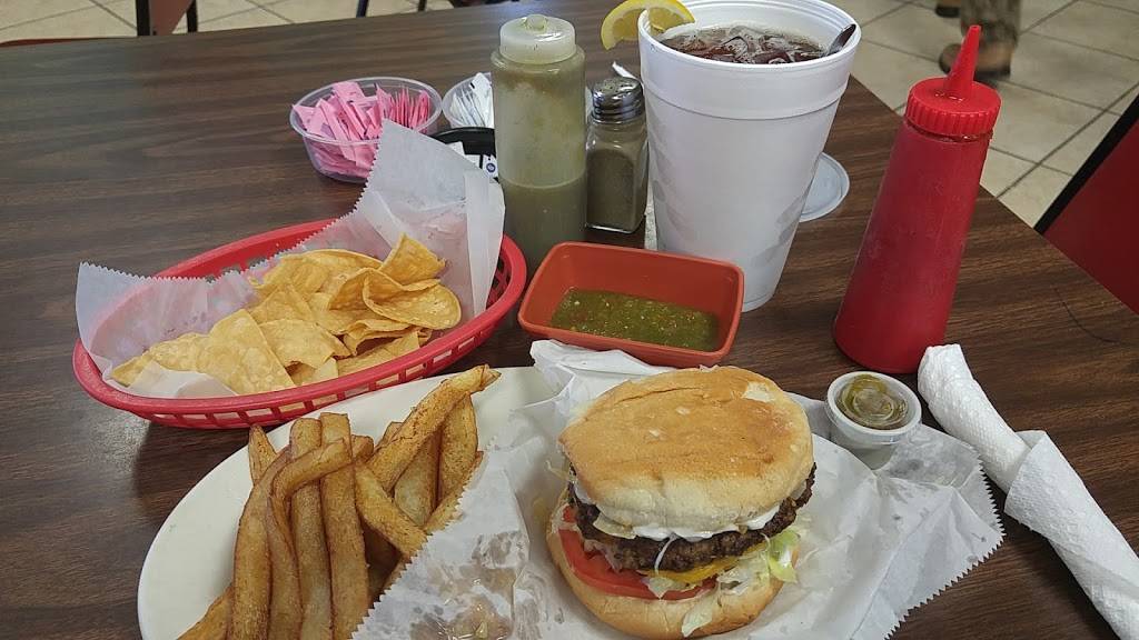 El Palenque Restaurant | restaurant | 3429 Leapord Street, Corpus Christi, TX 78408, USA | 3618879105 OR +1 361-887-9105