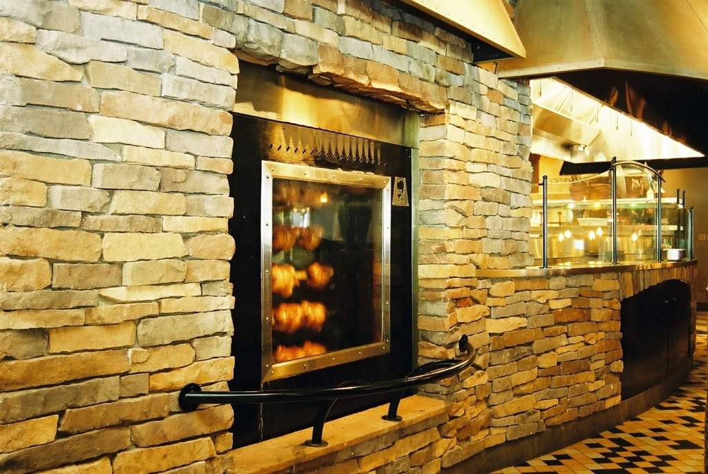 Rôtisserie St-Hubert | restaurant | 181 Rue Principale, Gatineau, QC J9H 6A6, Canada | 8196859119 OR +1 819-685-9119