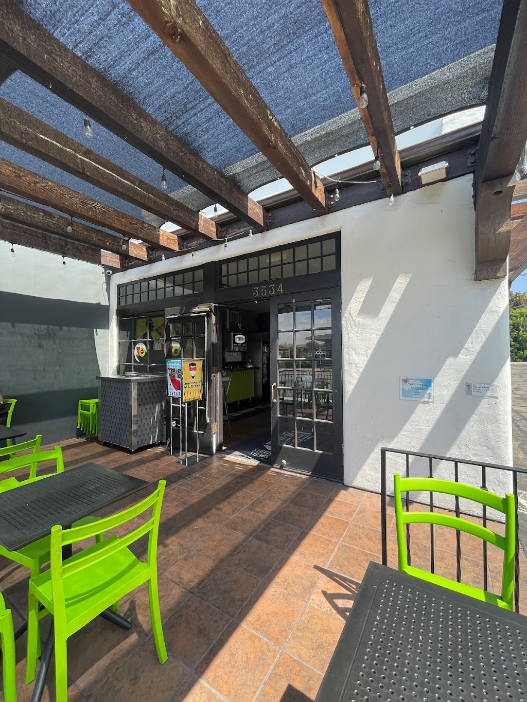 South Coast Deli - San Roque | restaurant | 3534 State St, Santa Barbara, CA 93105, USA | 8057702434 OR +1 805-770-2434