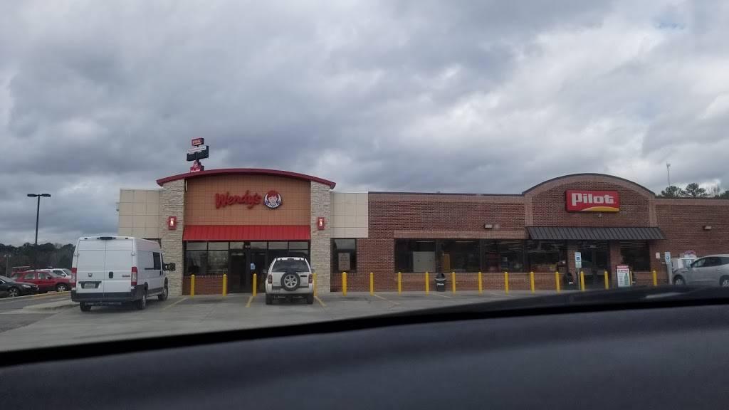 Pilot Travel Center | restaurant | 1600A Co Rd 437, Good Hope, AL 35055, USA | 2562555638 OR +1 256-255-5638