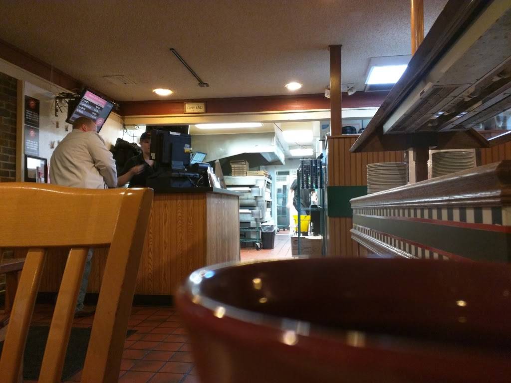 Pizza Hut | restaurant | 715 N Main St, Crown Point, IN 46307, USA | 2196638838 OR +1 219-663-8838