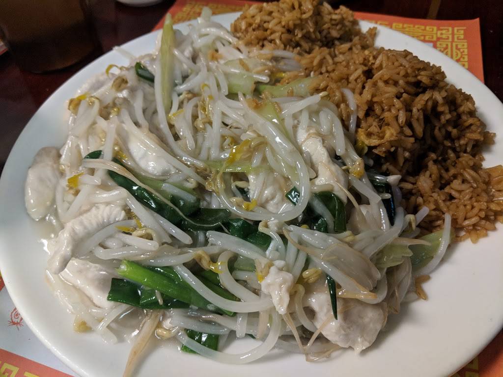 Panda House | restaurant | 181 N Park Blvd, Lake Orion, MI 48362, USA | 2486931508 OR +1 248-693-1508