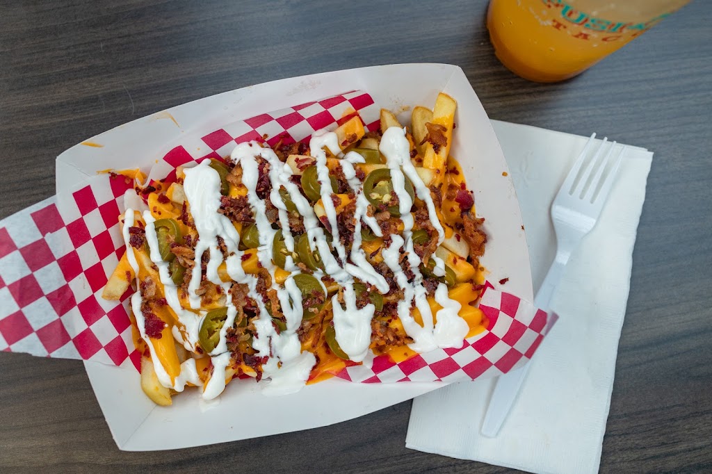 Fusion Tacos Española,NM | restaurant | 1308 N Paseo De Onate, Española, NM 87532, USA | 5057473780 OR +1 505-747-3780