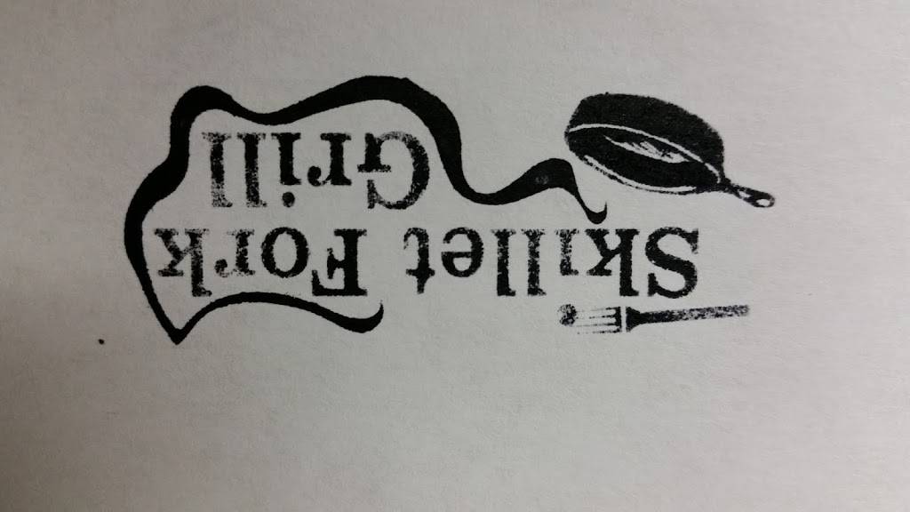 Skillet Fork Grill | restaurant | CHECK 13 & 1730N,, Xenia, IL 62899, USA | 6188354141 OR +1 618-835-4141