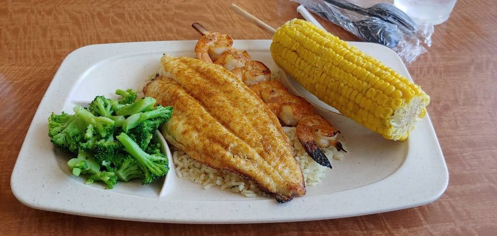 Captain Ds | restaurant | 7603 N Owasso Expy, Owasso, OK 74055, USA | 9182729881 OR +1 918-272-9881