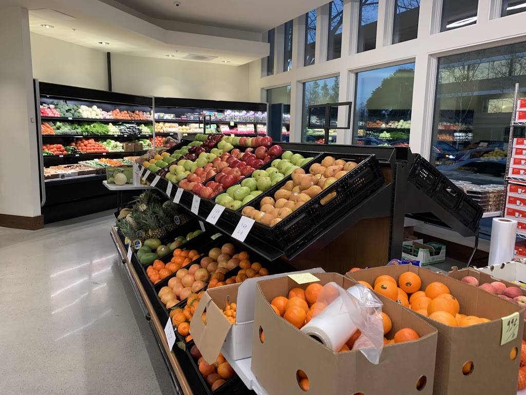 Rose International Market | restaurant | 801 W El Camino Real Suite B, Mountain View, CA 94040, USA | 6509601900 OR +1 650-960-1900