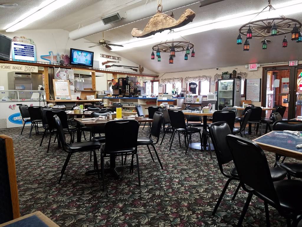 Severt’s Fine Foods | restaurant | 104 Meadow St, Stratford, WI 54484, USA | 7156873249 OR +1 715-687-3249