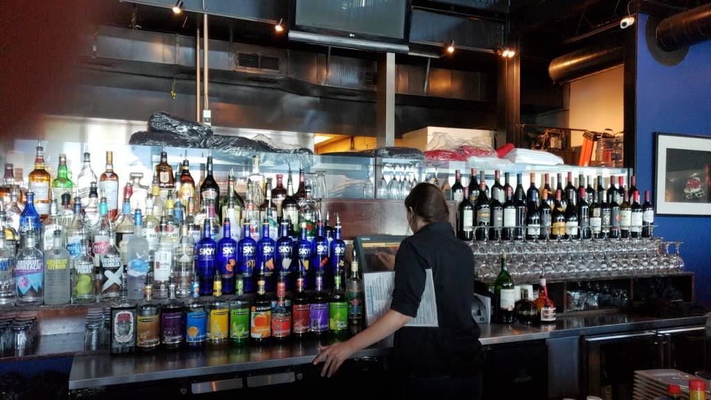 Elevation Chophouse & Skybar | restaurant | 1723, 600 McCollum Pkwy NW Ste 600, Kennesaw, GA 30144, USA | 7704857469 OR +1 770-485-7469