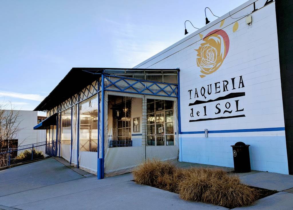 Taqueria Del Sol | restaurant | 1200-B Howell Mill Rd NW, Atlanta, GA 30318, USA | 4043525811 OR +1 404-352-5811