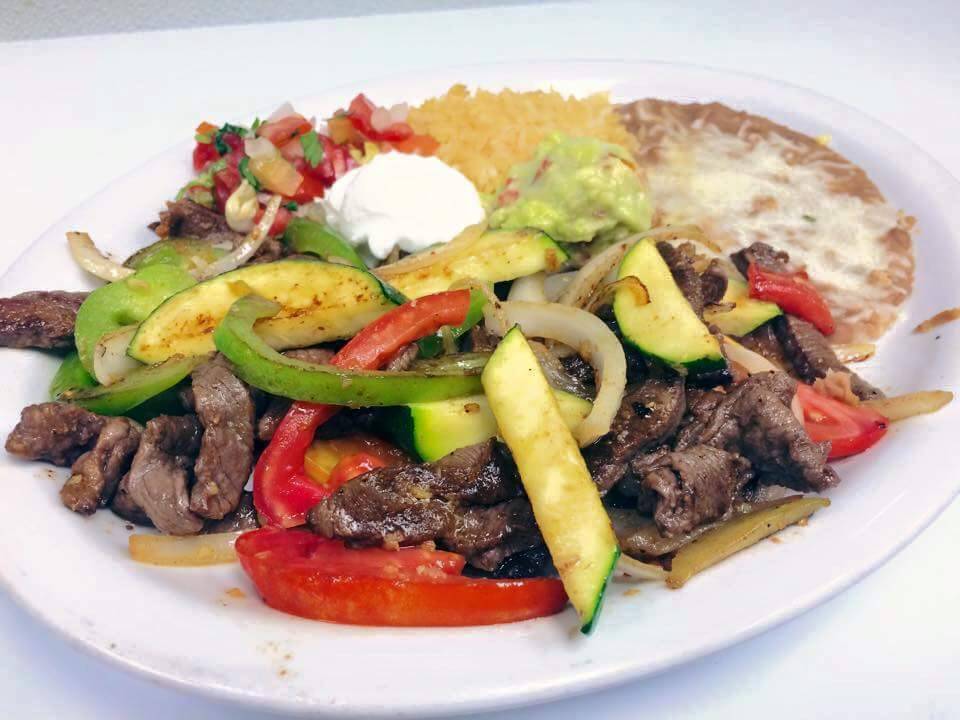 Chapala Mexican Restaurant | restaurant | 3850 Balfour Rd Q, Brentwood, CA 94513, USA | 9255133620 OR +1 925-513-3620