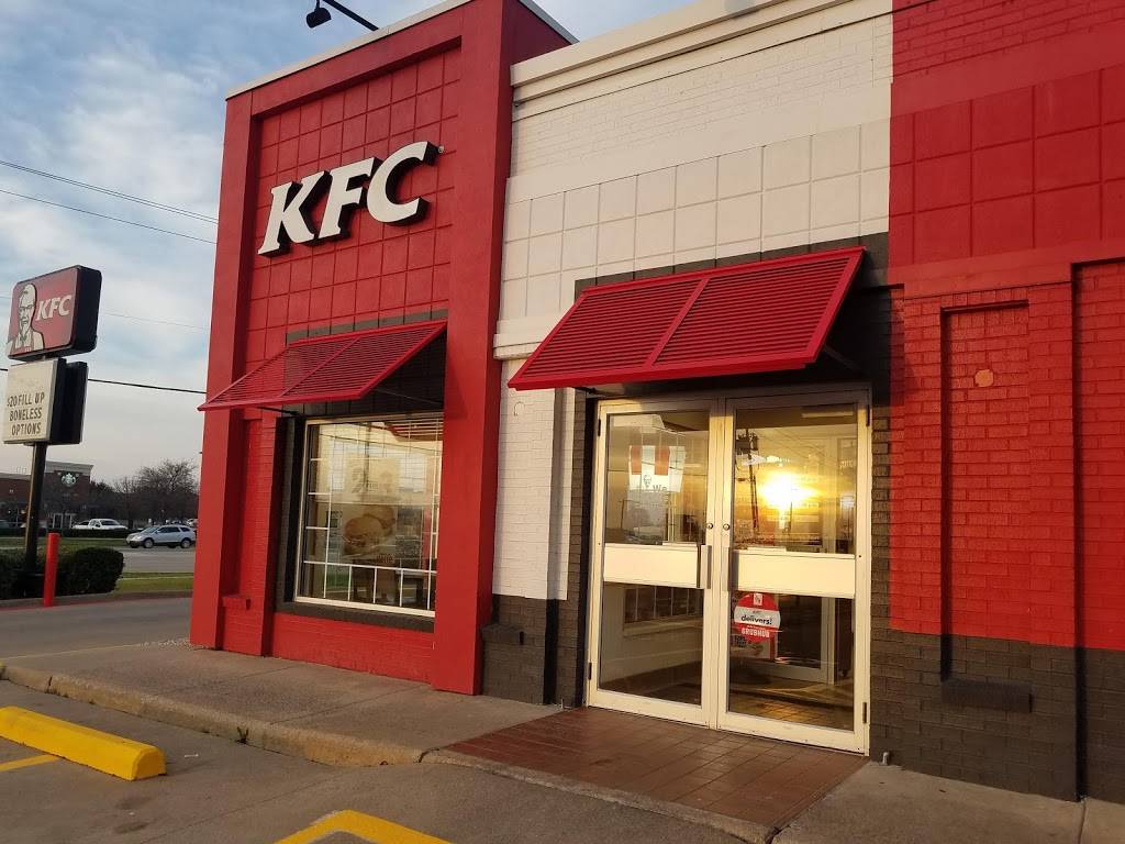 KFC | restaurant | 413 South, TX-78, Wylie, TX 75098, USA | 9724429759 OR +1 972-442-9759