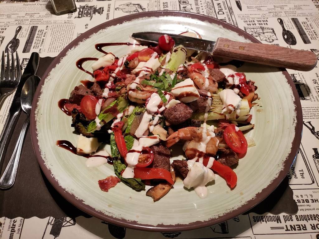 Erics Office Restaurant | restaurant | 2574 Co Rd 28, Canandaigua, NY 14424, USA | 5853948787 OR +1 585-394-8787