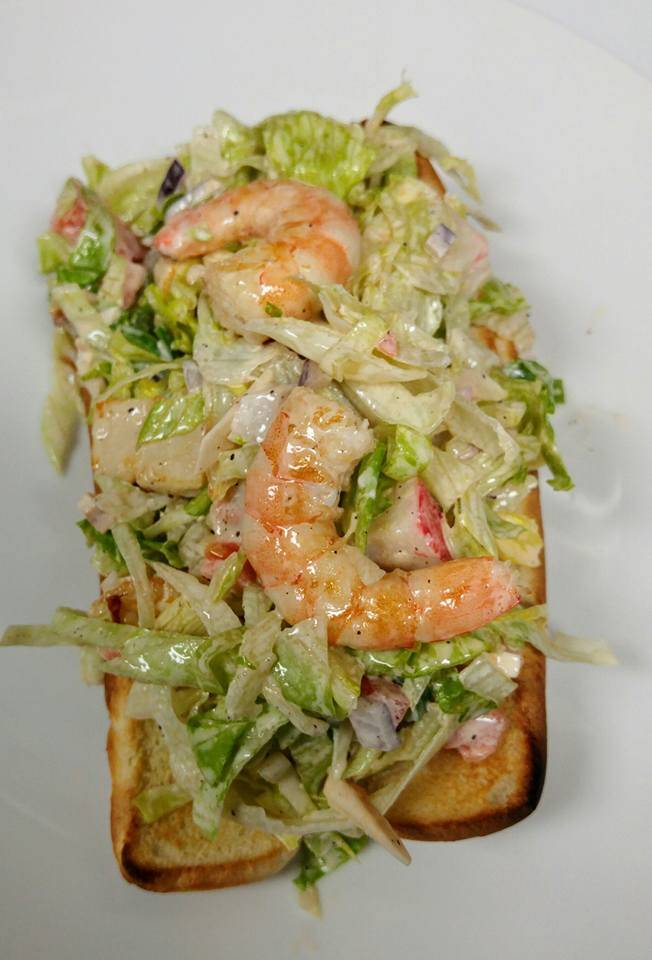 Casse-Croute La Gaspesienne | restaurant | 1248 Rue Yves-Blais, Terrebonne, QC J6V 1P7, Canada | 4506546300 OR +1 450-654-6300