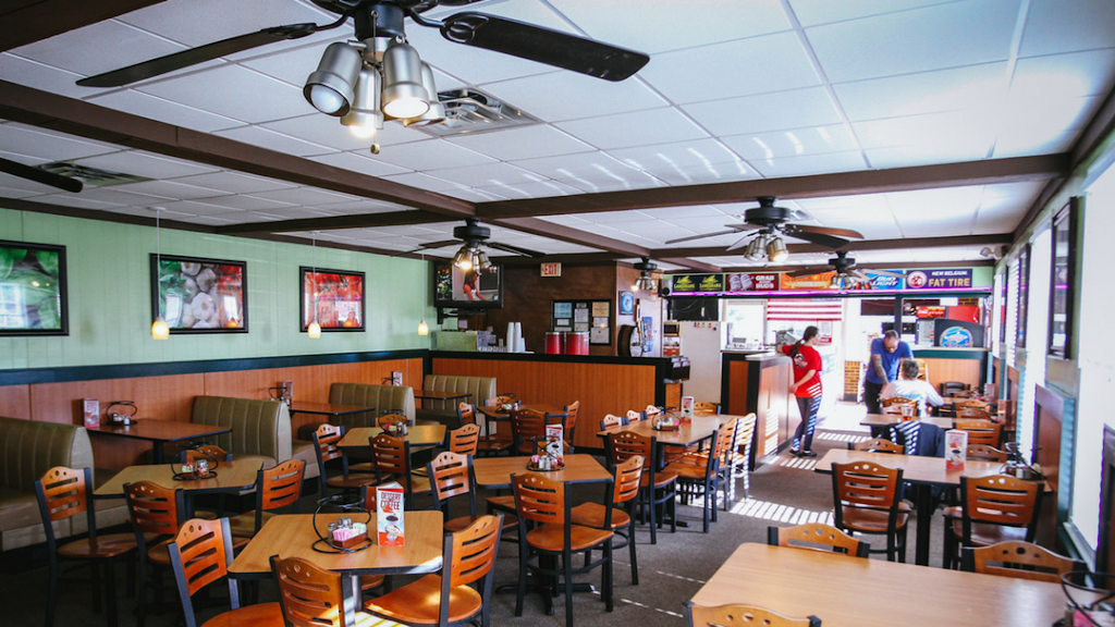 Pembroke Pizza | meal delivery | 633 Independence Blvd E, Virginia Beach, VA 23462, USA | 7574979014 OR +1 757-497-9014