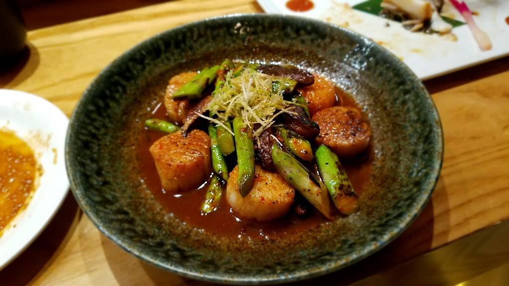 Nobu Los Angeles | restaurant | 903 La Cienega Blvd, Los Angeles, CA 90069, USA | 3106575711 OR +1 310-657-5711