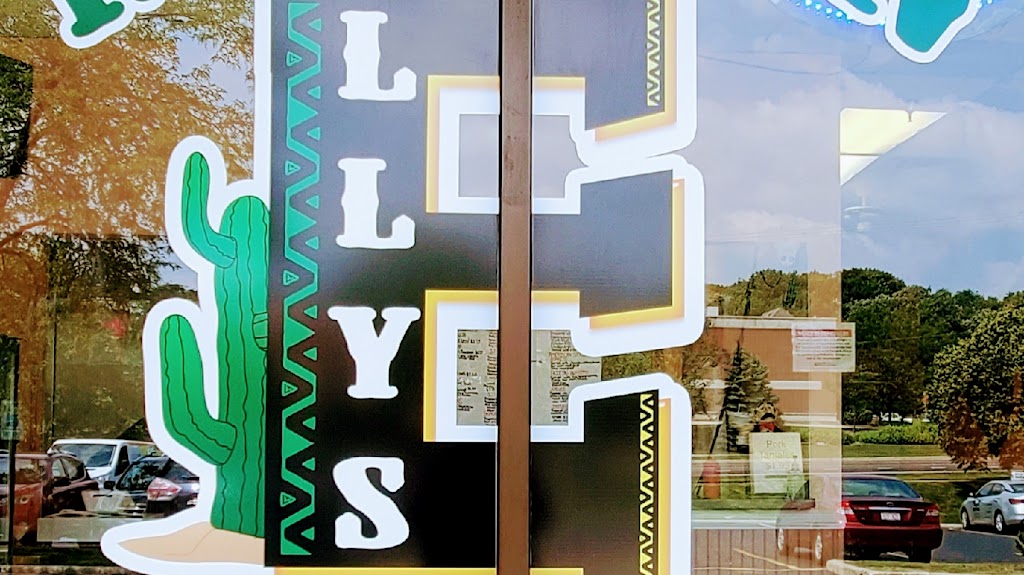 Ellys Mexican Tacos | restaurant | 968 S Bartlett Rd, Bartlett, IL 60103, USA | 6308553262 OR +1 630-855-3262