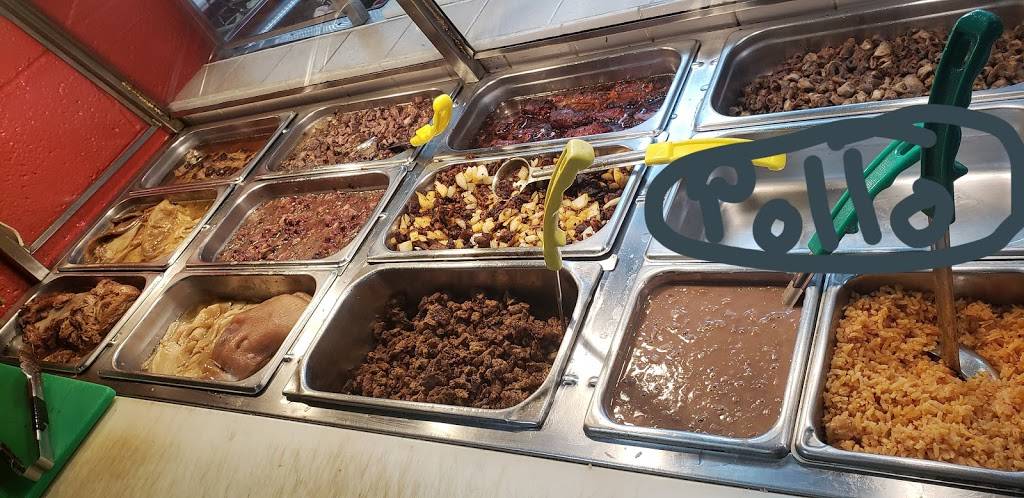 Pan de Vida | restaurant | 4824, 43632 10th St W, Lancaster, CA 93534, USA | 6619400744 OR +1 661-940-0744