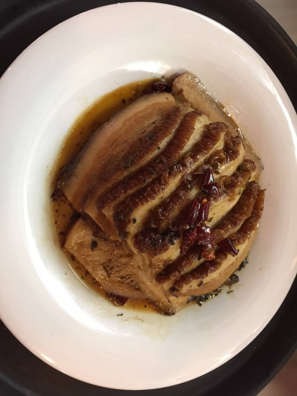 YP Sichuan | restaurant | 301 E Michigan Ave, Ypsilanti, MI 48198, USA | 7345441299 OR +1 734-544-1299