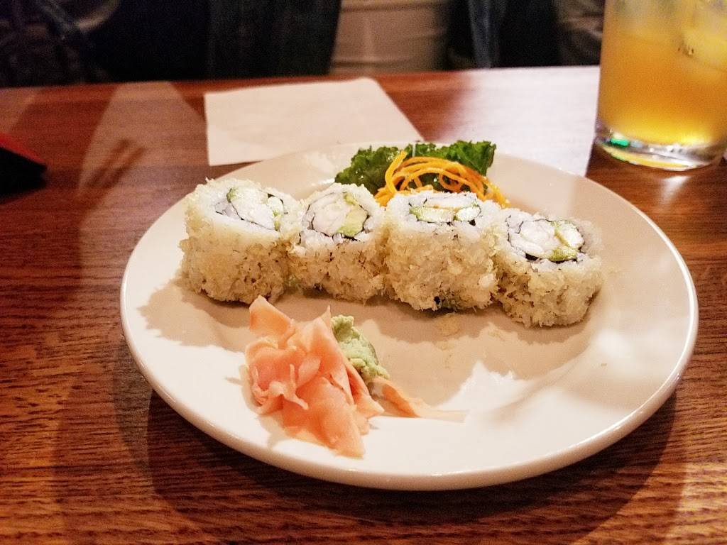 Stix Restaurant | restaurant | CARRIAGE CROSSINGS MALL, 4680 Merchants Park Cir #202, Collierville, TN 38017, USA | 9018543399 OR +1 901-854-3399