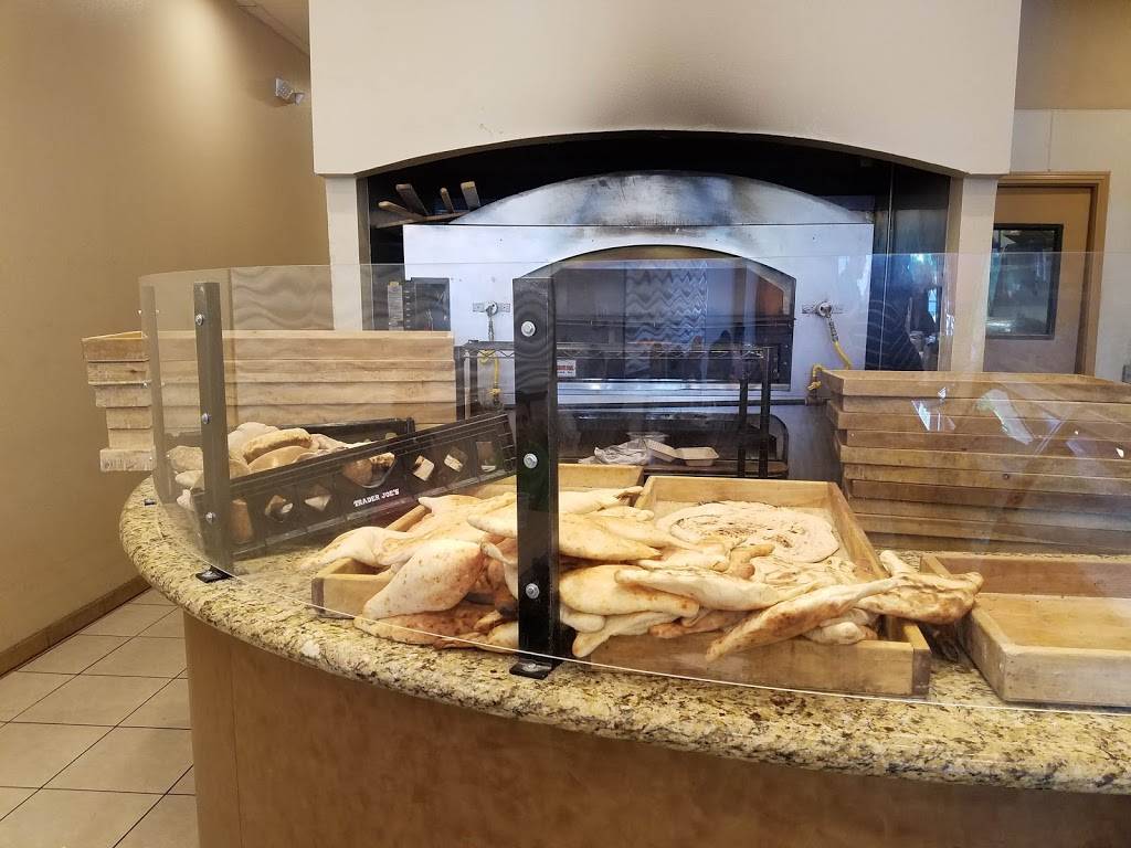 Mediterranean Bakery & Cuisine | bakery | 1547 Fulton Ave C, Sacramento, CA 95825, USA | 9163335788 OR +1 916-333-5788