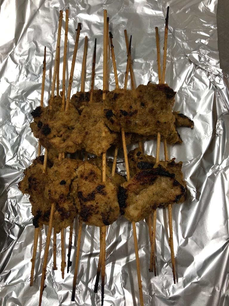 Indian gate restaurant food truck | restaurant | 6101 NW 17th Ave, Miami, FL 33142, USA | 7866359333 OR +1 786-635-9333