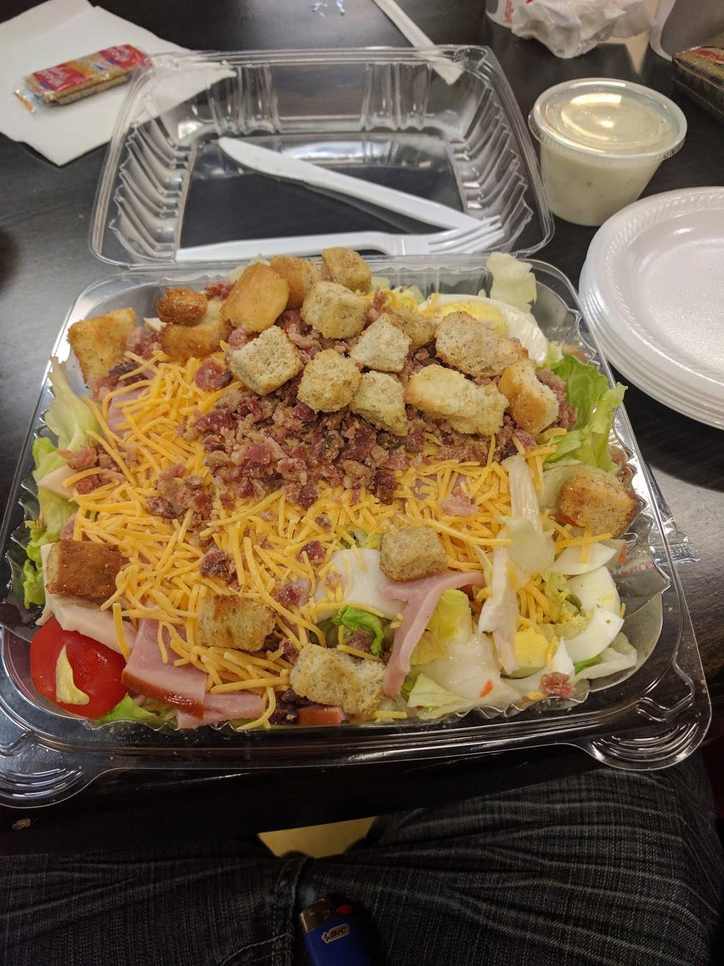 Christys Family Pizzeria | restaurant | 503 S Dixie Dr, Vandalia, OH 45377, USA | 9378982222 OR +1 937-898-2222