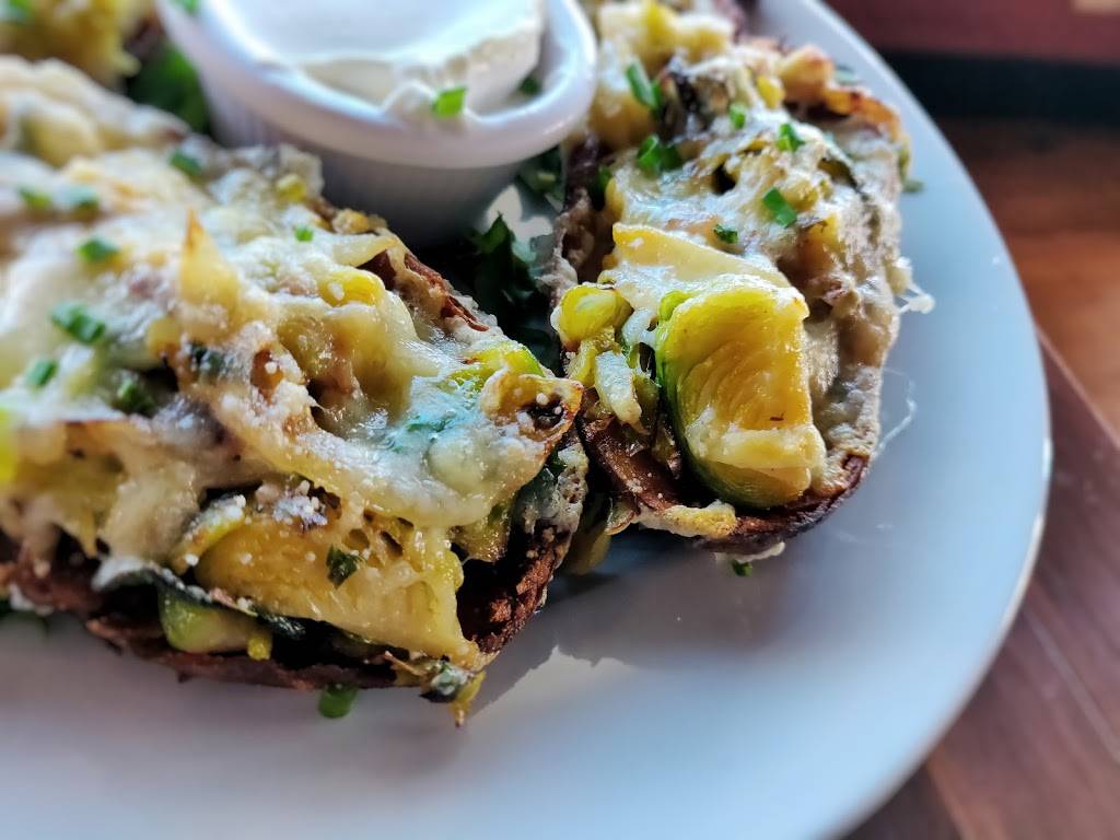 Joe Squared | restaurant | 33 W North Ave, Baltimore, MD 21201, USA | 4105450444 OR +1 410-545-0444