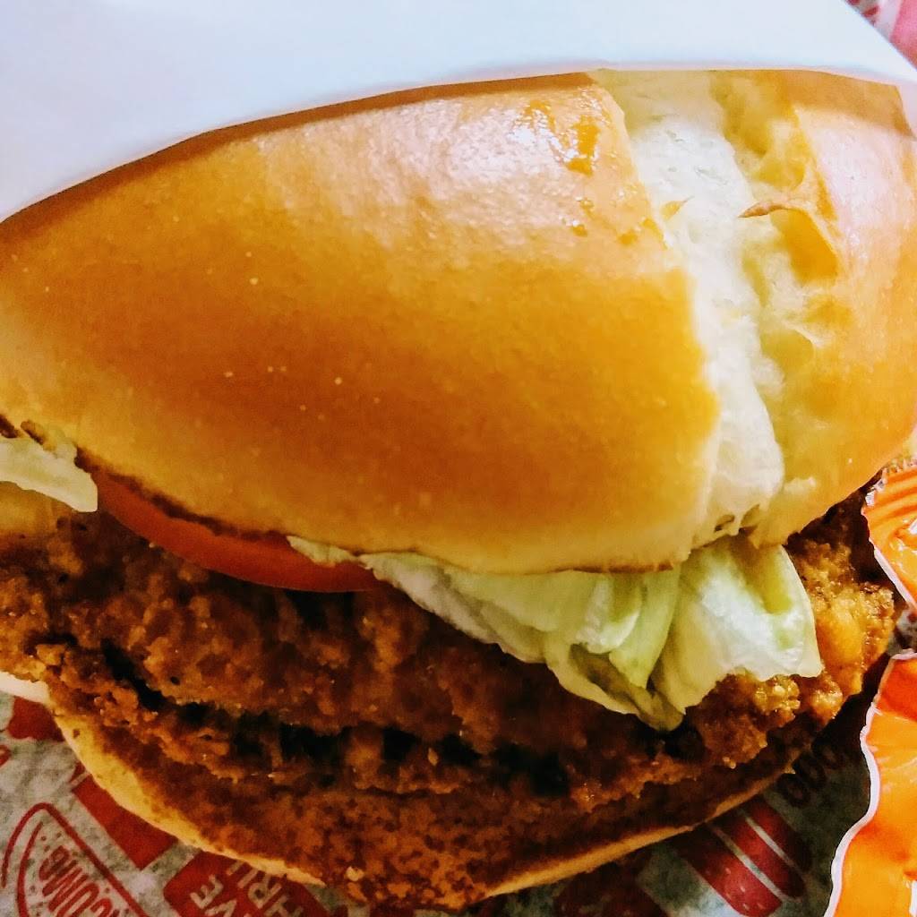 Jack in the Box | restaurant | 1415 E Colorado St, Pasadena, CA 91106, USA | 6267927076 OR +1 626-792-7076