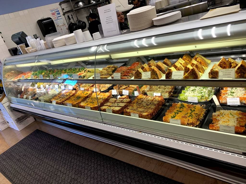 Pierre Lafond Market & Deli | restaurant | 516 San Ysidro Rd # 1, Montecito, CA 93108, USA | 8055651503 OR +1 805-565-1503