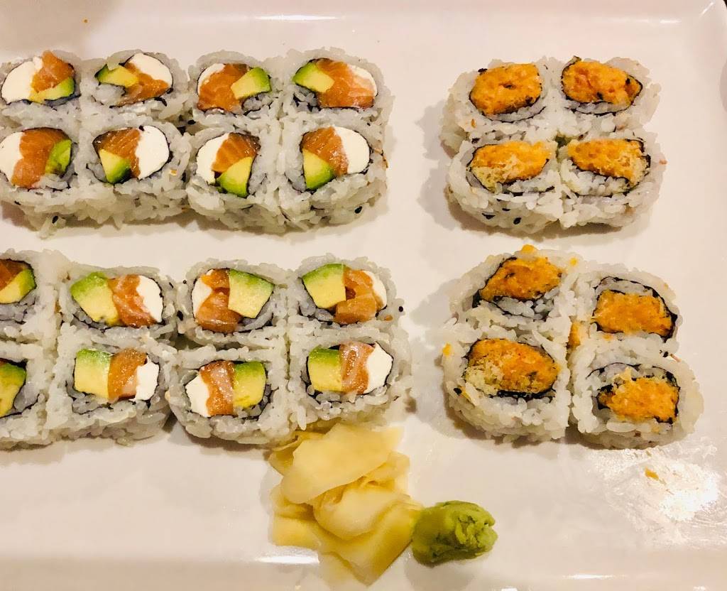 Fujiyama | restaurant | 2257 Wilma Rudolph Blvd #6193, Clarksville, TN 37040, USA | 9316459300 OR +1 931-645-9300