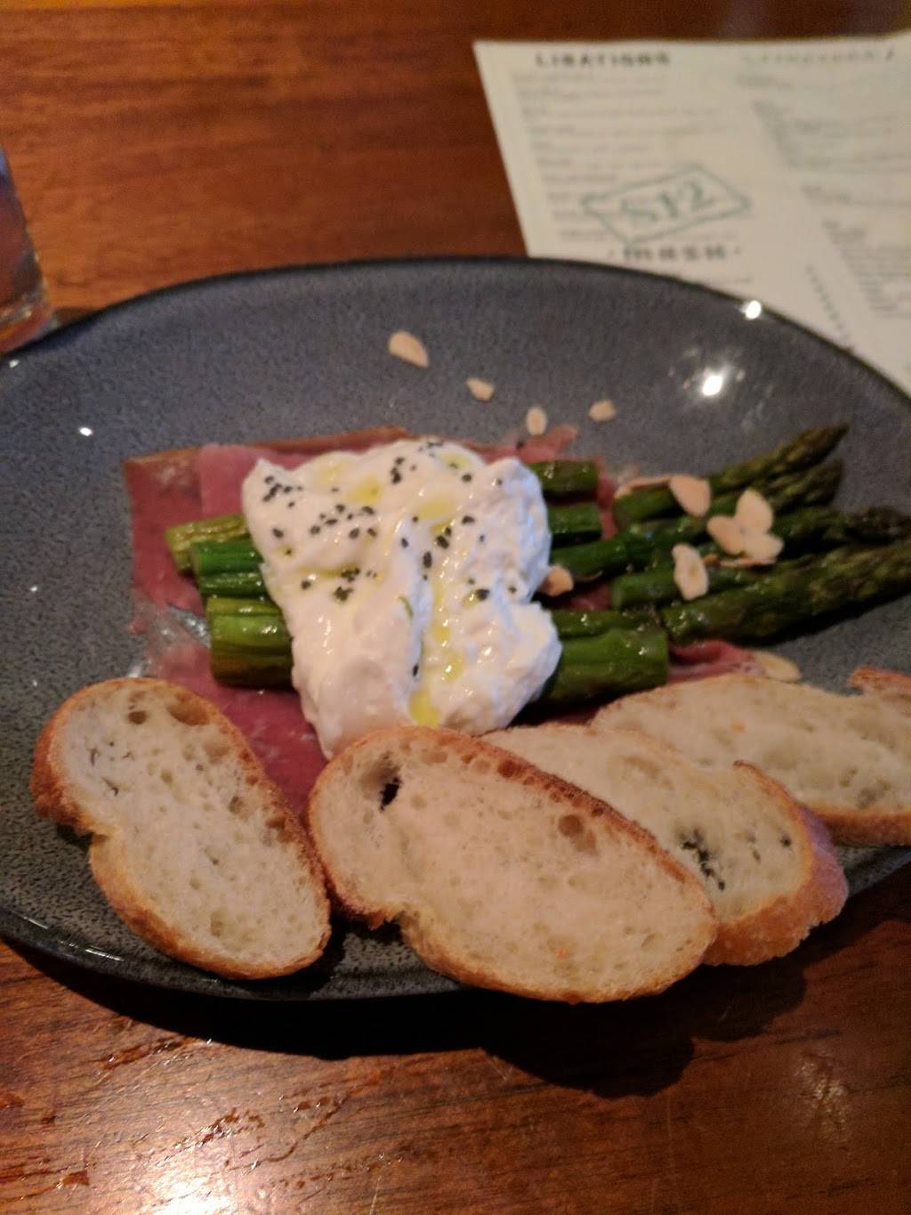 The Fly Trap | restaurant | 606 Folsom St, San Francisco, CA 94107, USA | 4152430580 OR +1 415-243-0580