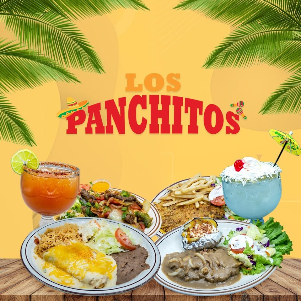 Los Panchitos | restaurant | 1601 Pulliam St, San Angelo, TX 76905, USA | 3254861694 OR +1 325-486-1694