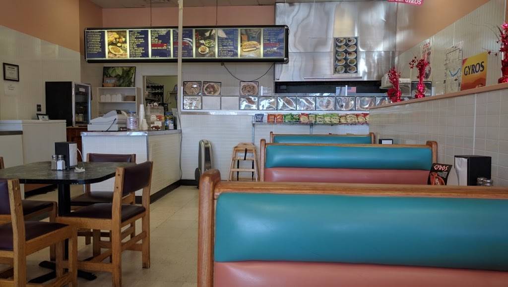 Bill & Ruths Sub Shop | meal takeaway | 6124 E 51st Pl A, Tulsa, OK 74135, USA | 9186652665 OR +1 918-665-2665