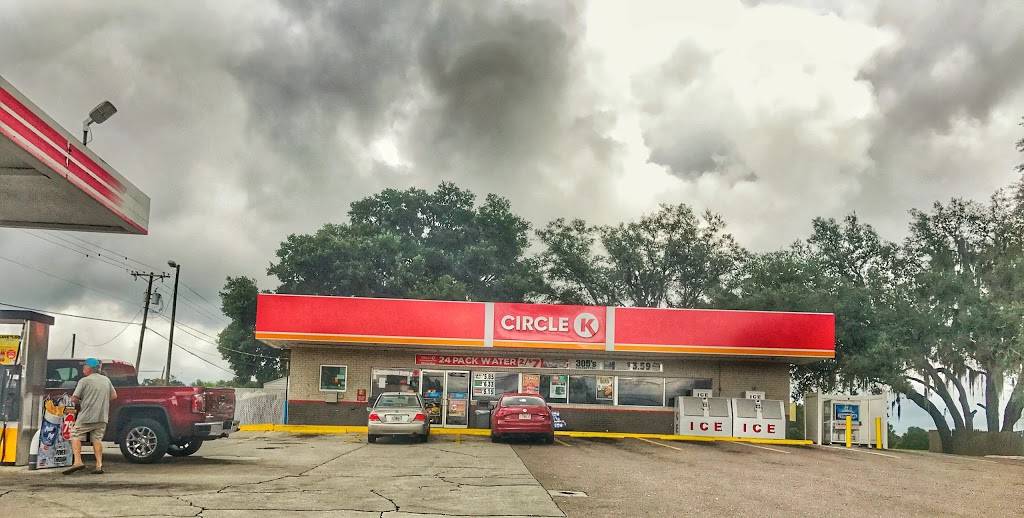 Circle K | meal takeaway | 10401 McIntosh Rd, Thonotosassa, FL 33592, USA | 8139863355 OR +1 813-986-3355