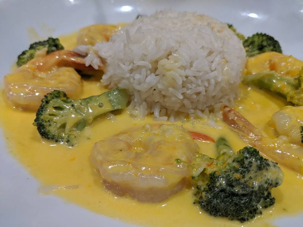 Inti | restaurant | 820 10th Ave, New York, NY 10019, USA | 6465969216 OR +1 646-596-9216