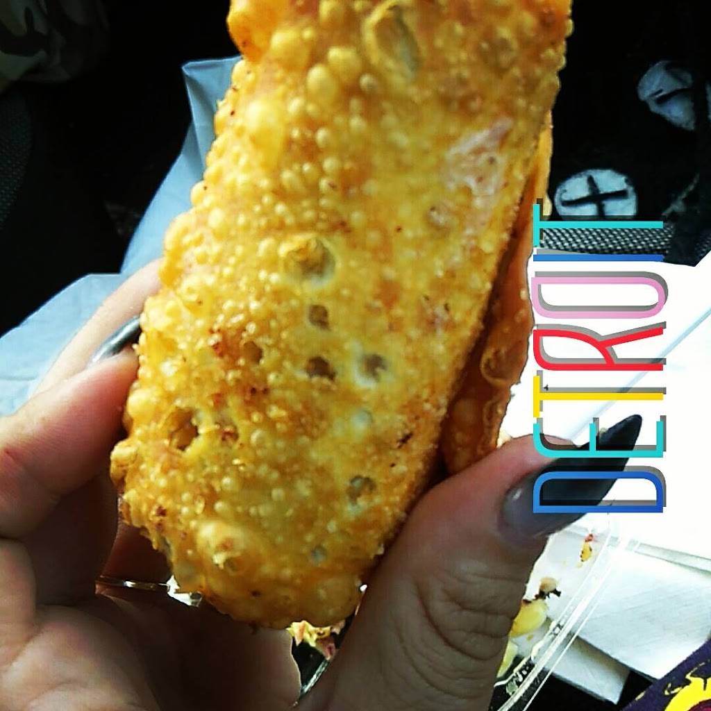 Asian Cornbeef, Inc | restaurant | 2847 Seven Mile E, Detroit, MI 48234, USA | 3138931650 OR +1 313-893-1650