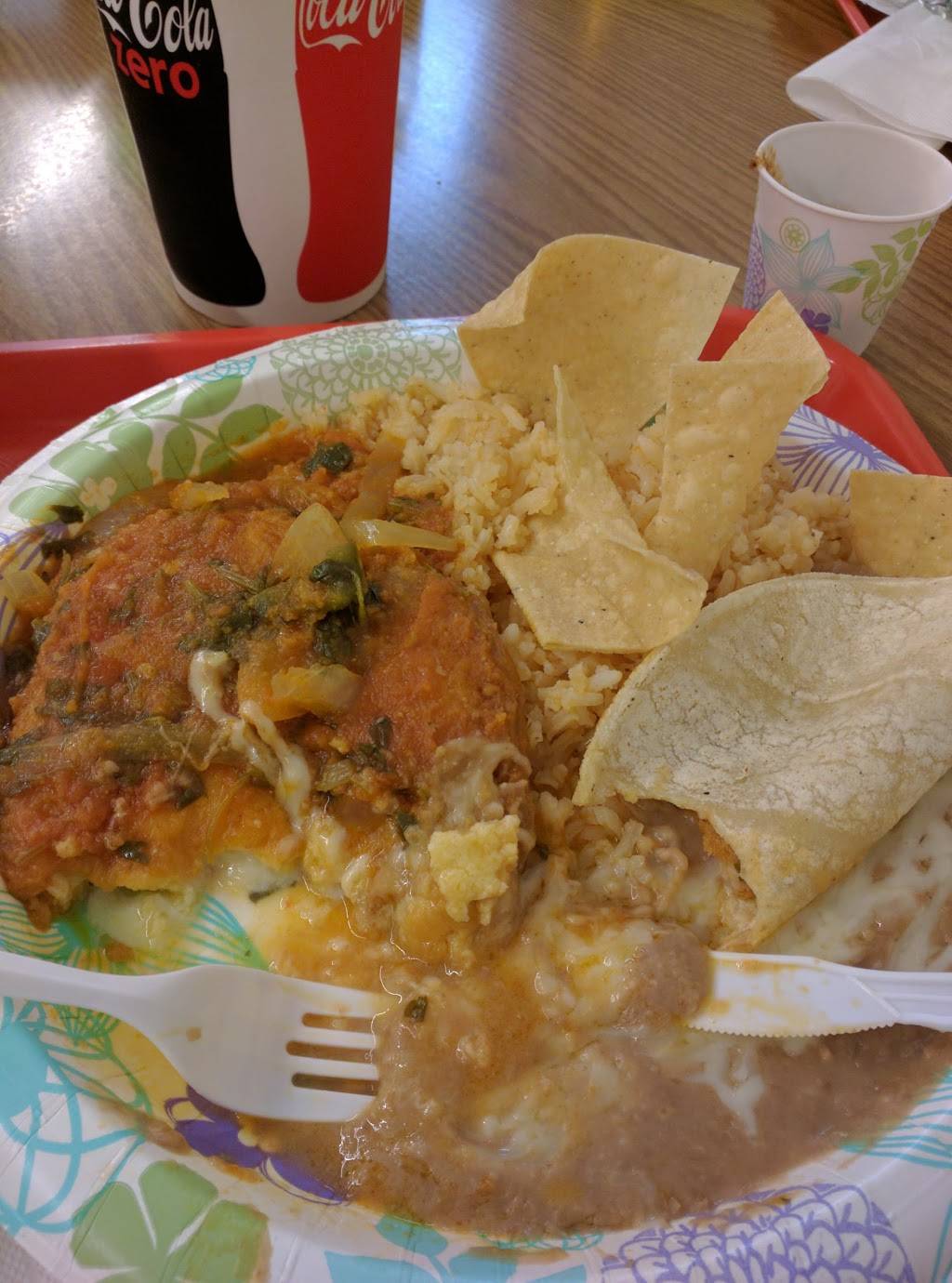 Happy Burrito 2 | restaurant | 564 14th St A, Oakland, CA 94612, USA | 5104528991 OR +1 510-452-8991