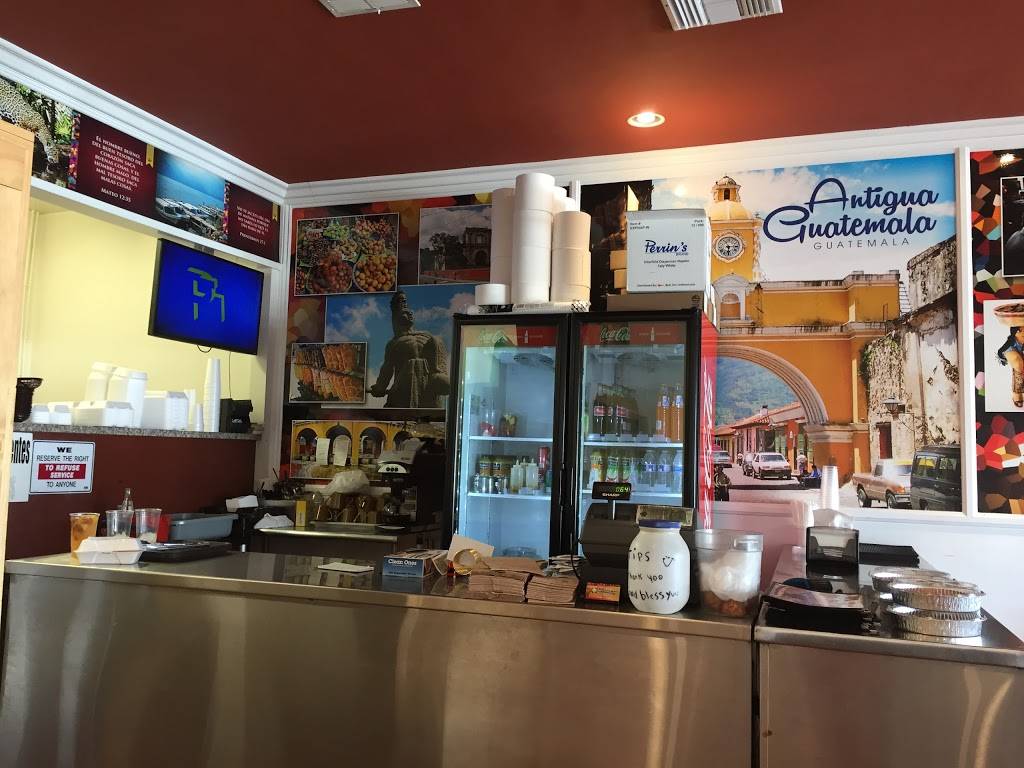 Channy Pan Y Comidas Guatemaltecas | restaurant | 12631 Hawthorne Blvd, Hawthorne, CA 90250, USA | 4246754526 OR +1 424-675-4526