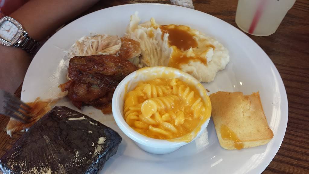 Boston Market | restaurant | 5615 W Friendly Ave, Greensboro, NC 27410, USA | 3362926336 OR +1 336-292-6336